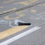 Napoli, turista 75enne investito e ucciso da un motorino