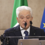 Mattarella: “Alcuni paesi ostili manipolano le informazioni”
