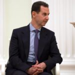 Siria, Assad: “Non volevo lasciare il Paese, ora è in mano al terrorismo”