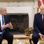 Israele, Netanyahu sente Trump: “Necessità di completare la vittoria”