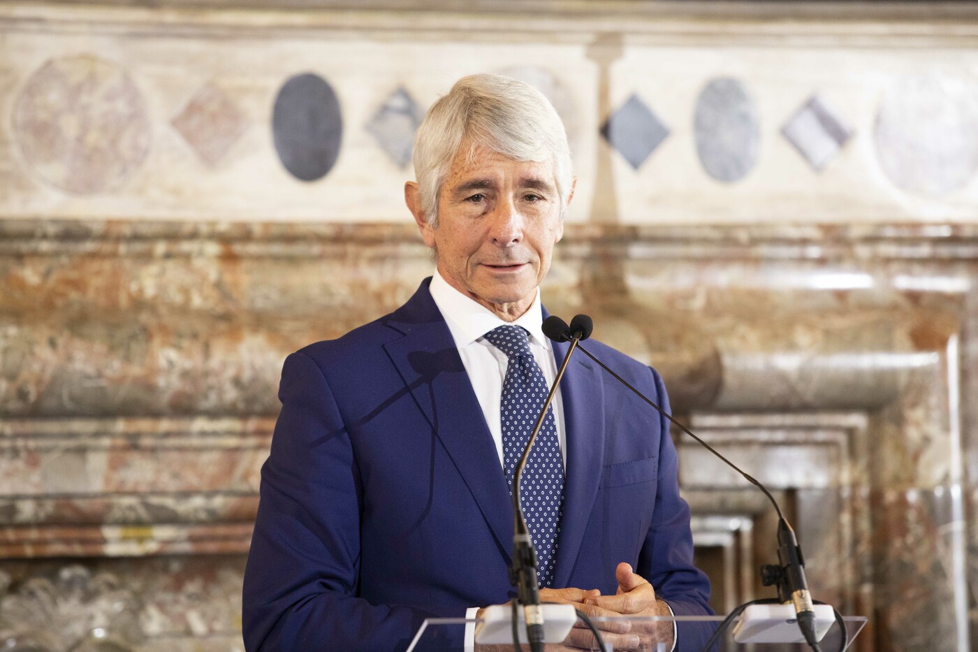 Coni, consegnati i Collari d’Oro 2024. Meloni: “Anno indimenticabile”