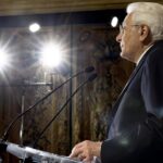Mattarella contro le “sirene” del nazionalismo. Poi la stoccata a Elon Musk