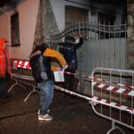 Torino, coniugi trovati morti in casa a Moncalieri: ipotesi omicidio-suicidio