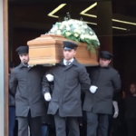 Funerali Rocío Espinoza Romero: “Sempre ti ricorderò”, il messaggio di addio