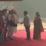 India, il presidente di Sri Lanka Dissanayake incontra il premier Modi