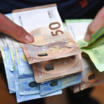 Debito pubblico Italia, nuovo record a ottobre: 2.981 miliardi