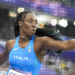 Daisy Osakue denuncia: “Presa per ladra in un negozio perché ho la pelle nera”