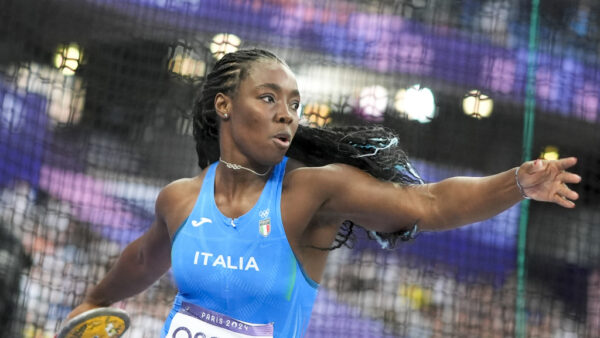 Daisy Osakue denuncia: “Presa per ladra in un negozio perché ho la pelle nera”