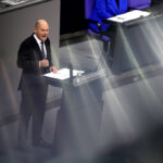 Germania, si vota la fiducia a Scholz: verso elezioni anticipate