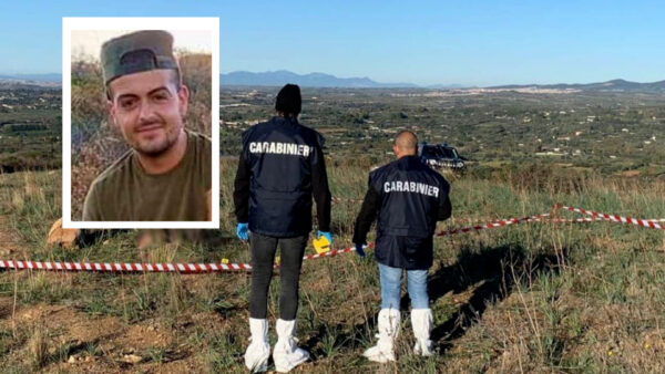 Sardegna, incidente di caccia a Cagliari: due morti