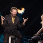 Jovanotti a Belve: “Esco da un anno difficile, devo capire come stare dentro questo corpo nuovo”