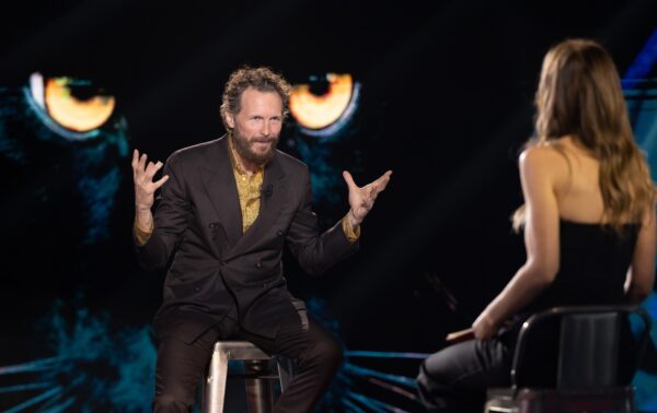 Jovanotti a Belve: “Esco da un anno difficile, devo capire come stare dentro questo corpo nuovo”