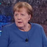 Ucraina, Angela Merkel a ‘Che Tempo che fa’: “Non mi aspettavo da Putin un’invasione così”