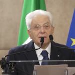Mattarella e la frecciata a Musk: “Stati superati da potenze finanziarie”
