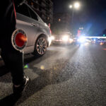 Nuovo codice della strada: in 48 ore 14 sanzionati per uso droghe