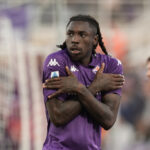 Moise Kean, dal campo al palco: è uscito il suo primo album ‘Chosen’