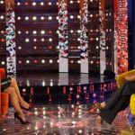 Sanremo 2025, Selvaggia Lucarelli: “Mi piacerebbe esserci per annunciare Fedez”
