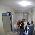 Caltanissetta, anziani maltrattati e legati in casa di riposo