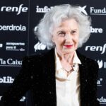 Addio a Marisa Paredes, la musa di Almodovar è morta a 78 anni