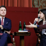 Meloni alla Camera, Schlein e Conte all’attacco della premier