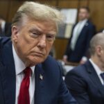 Stormy Daniels, giudice respinge la richiesta di Trump di annullare la condanna: no immunità