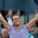 Tennis, Nadal: “In passato ho pensato anche di prendermi una pausa”