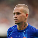 Chelsea, Mudryk positivo a un controllo antidoping