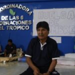 Bolivia, mandato d’arresto per l’ex presidente Evo Morales