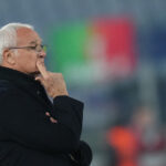 Roma-Sampdoria, Ranieri: “Teniamo alla Coppa Italia”