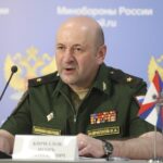 Russia, chi è il generale ucciso Igor Kirillov