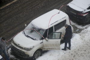 Attentato a Mosca: ucciso il generale russo Kirillov