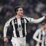 Coppa Italia, Juventus batte Cagliari 4-0 e approda ai quarti