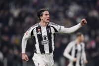 Juventus v Cagliari - Coppa Italia Frecciarossa 2024/25