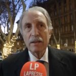 Stellantis, soddisfazione di Bardi e Rocca dopo il tavolo con Urso: “Fiducia in nuovo corso”