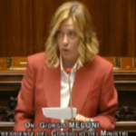 Fitto presidente commissione UE, Meloni: “Successo italiano”