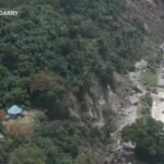 Terremoto a Vanuatu, frana vicino al terminal marittimo internazionale