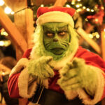 Salute, se il Natale fa star male: ecco la ‘sindrome del Grinch’