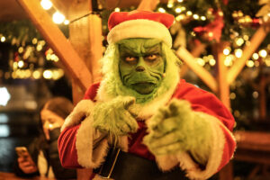 Salute, se il Natale fa star male: ecco la ‘sindrome del Grinch’