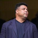Ronaldo “il Fenomeno” si candida alla presidenza della federazione brasiliana
