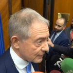 Stellantis, Urso: “Credo che Elkann presenterà in Parlamento nuovo piano che segna cambiamento”
