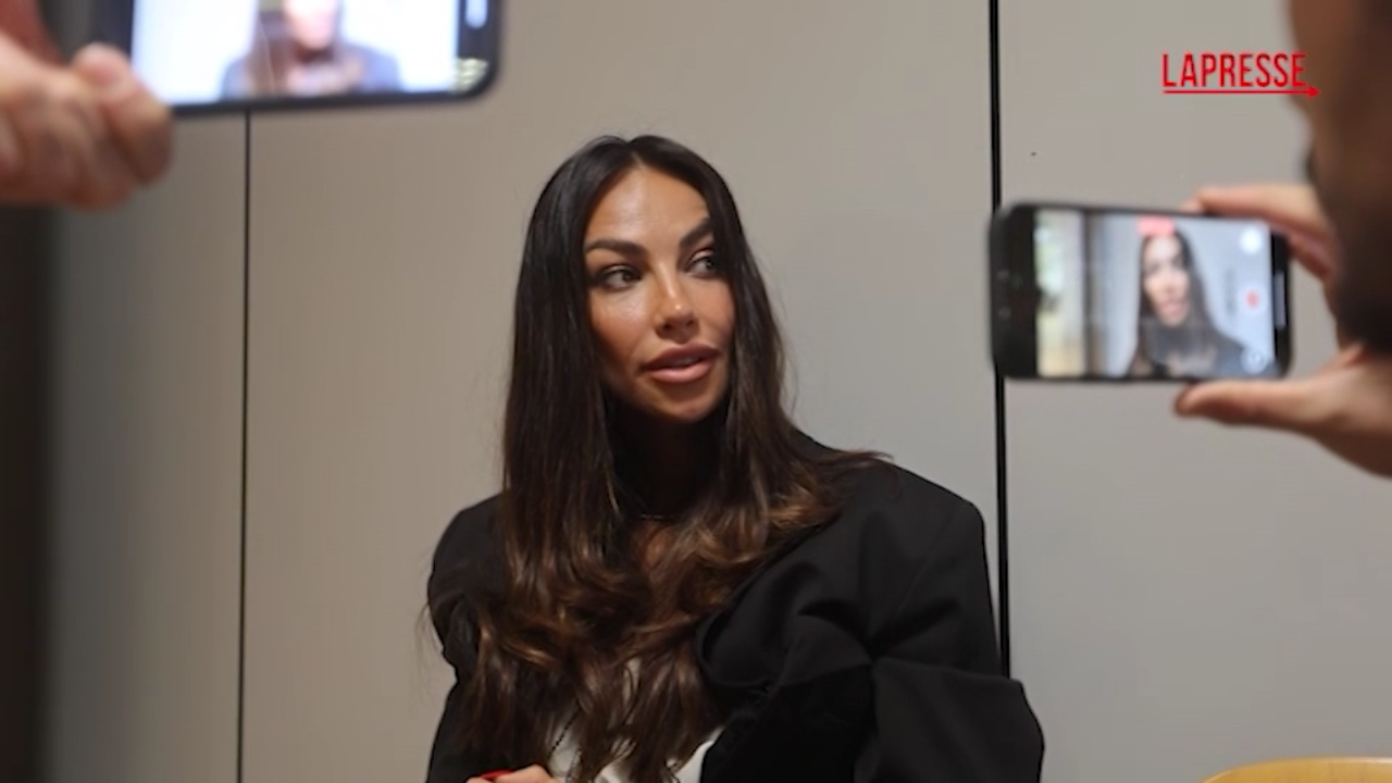 Madalina Ghenea al processo alla sua stalker: “Sconvolta quando seppi che era una donna”