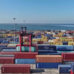 Siria, il porto di Latakia riprende le attività dopo cessate il fuoco