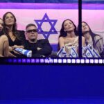 Eurovision, Ebu avverte Israele: “Rischio esclusione se privatizza tv”