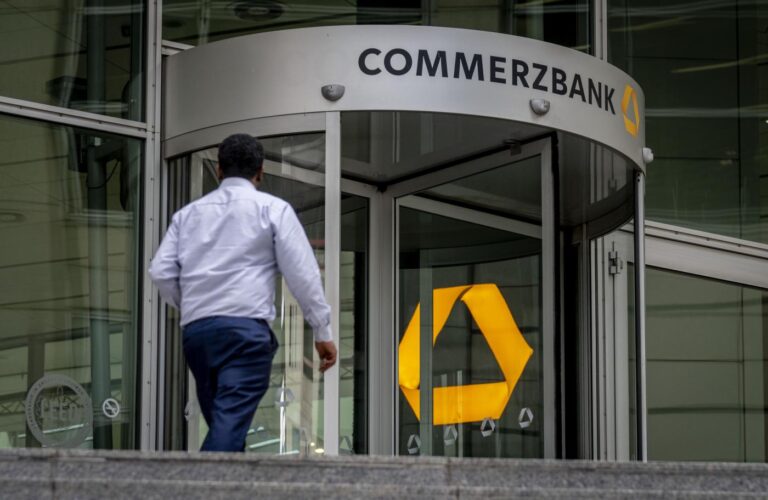 Germany Commerzbank