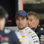Red Bull e Sergio Perez: è ufficiale la separazione
