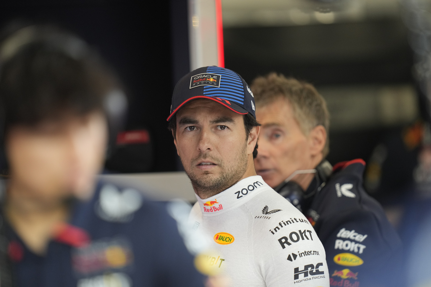 Red Bull e Sergio Perez: è ufficiale la separazione