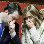 Meloni in Senato: “Musk? Non prendo ordini da nessuno”