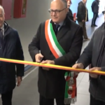Roma, Gualtieri inaugura la stazione della Metro A ‘Spagna’ in vista del Giubileo