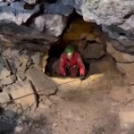 Ottavia Piana, le immagini del salvataggio della speleologa dalla grotta a Bergamo