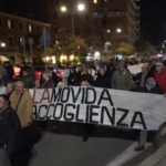 Giubileo, la protesta del quartiere San Lorenzo: “Va bene l’accoglienza ma perché proprio qui?”